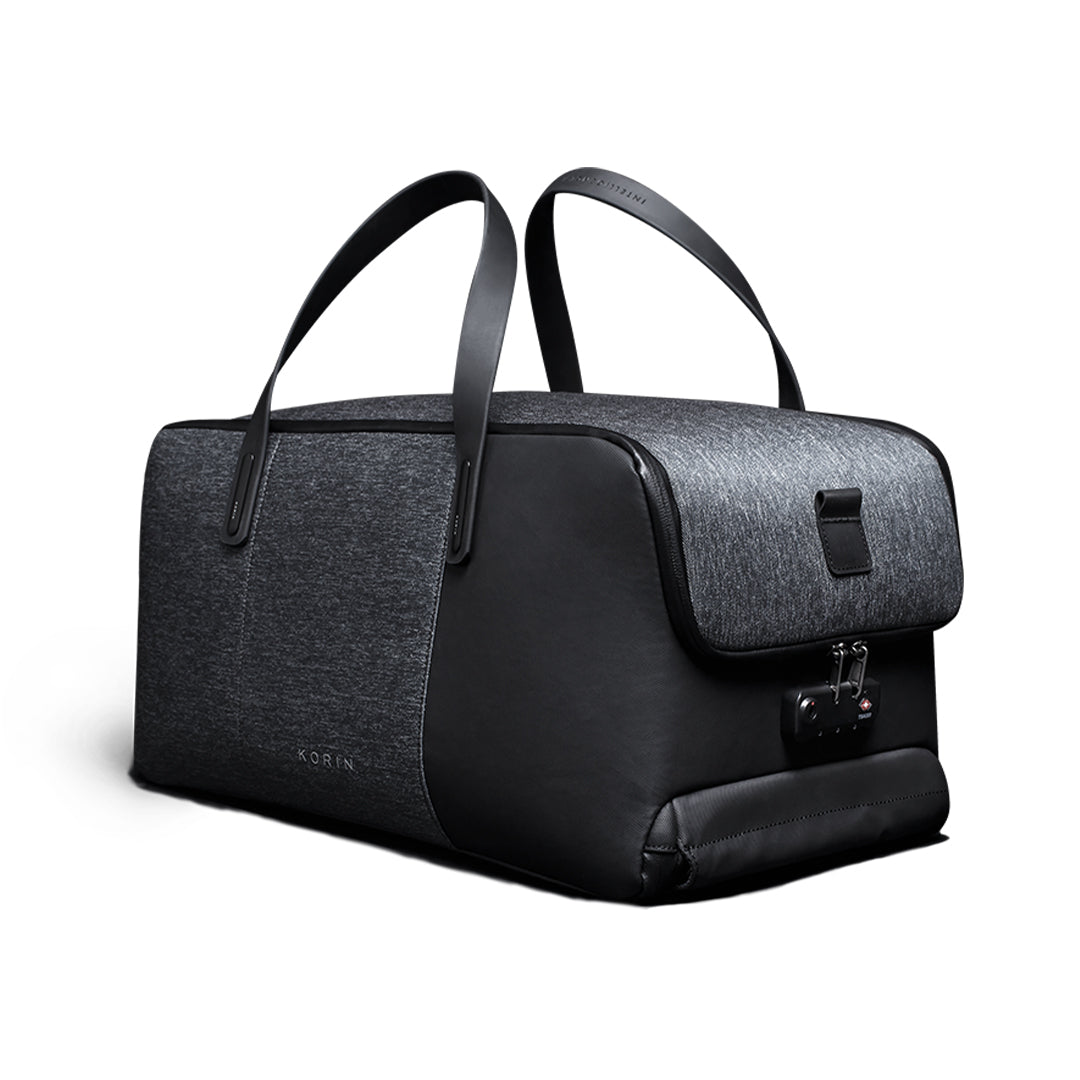FlexPack Go - The Ultimate Duffle for Travel and Workouts