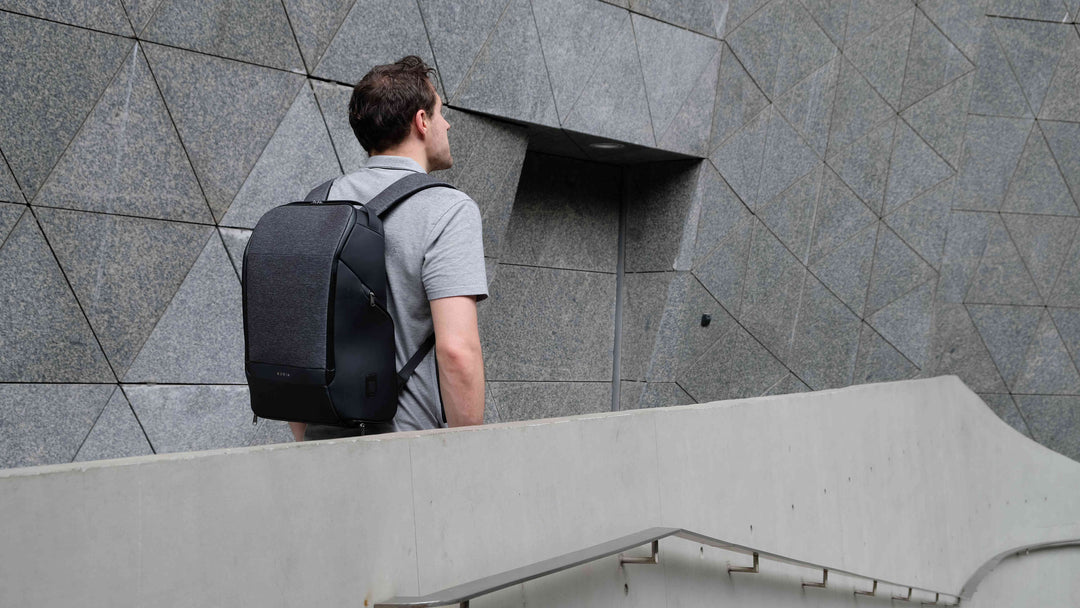 Backpack & Sling