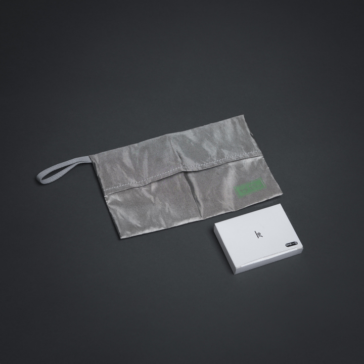 RFID Block Card Pouch