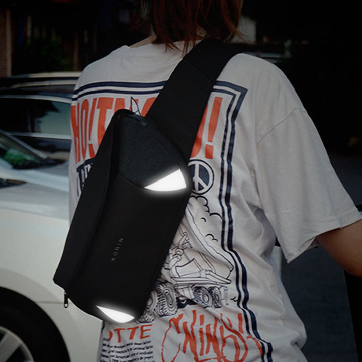 ClickSling | Slash Proof