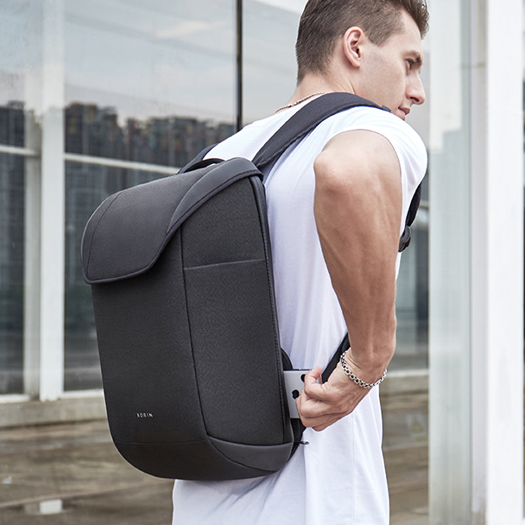 ClickPack X | Slash Proof