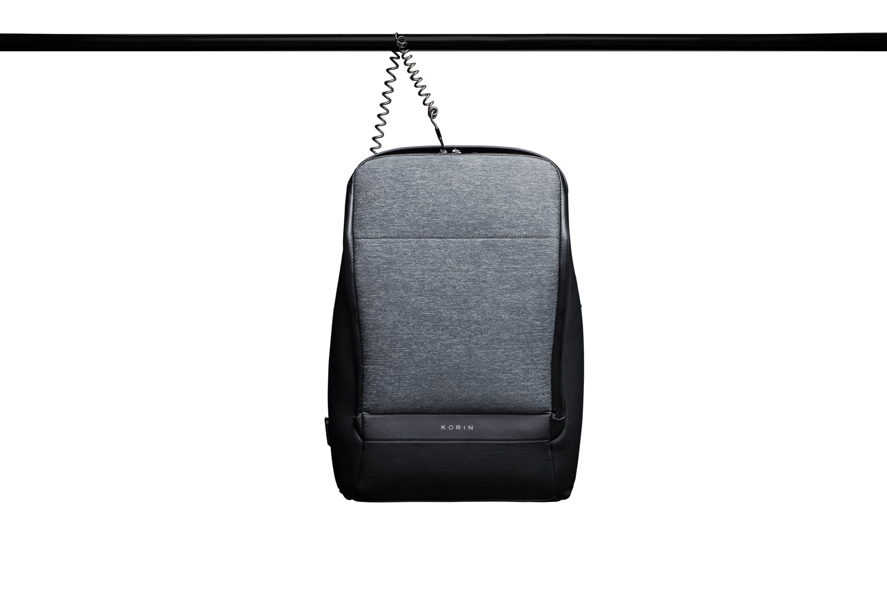 Korin Design FlexPack Pro Go Anti Theft Flexible Bags