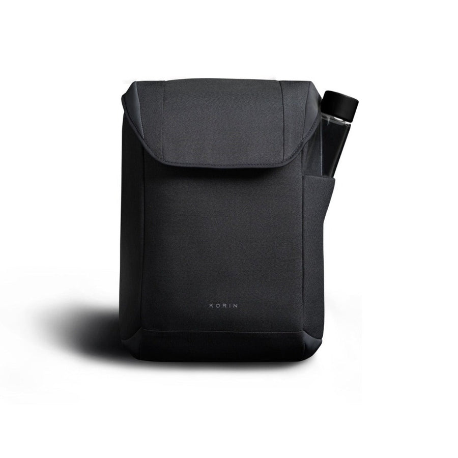 ClickPack X: Ultimate Anti-Theft, Slash-Proof Backpack