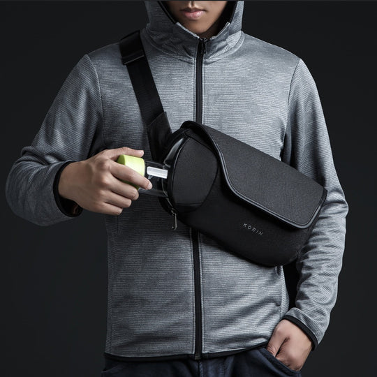Slashproof Backpack Slash Proof Collection
