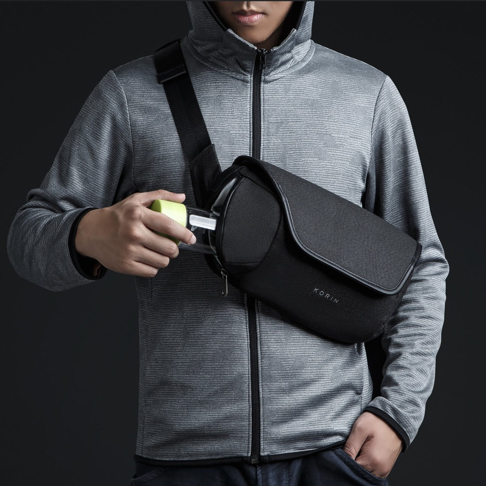 ClickSling | Slash Proof