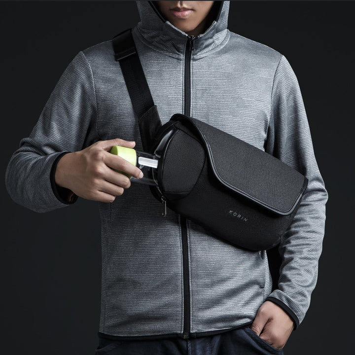 ClickSling | Slash Proof