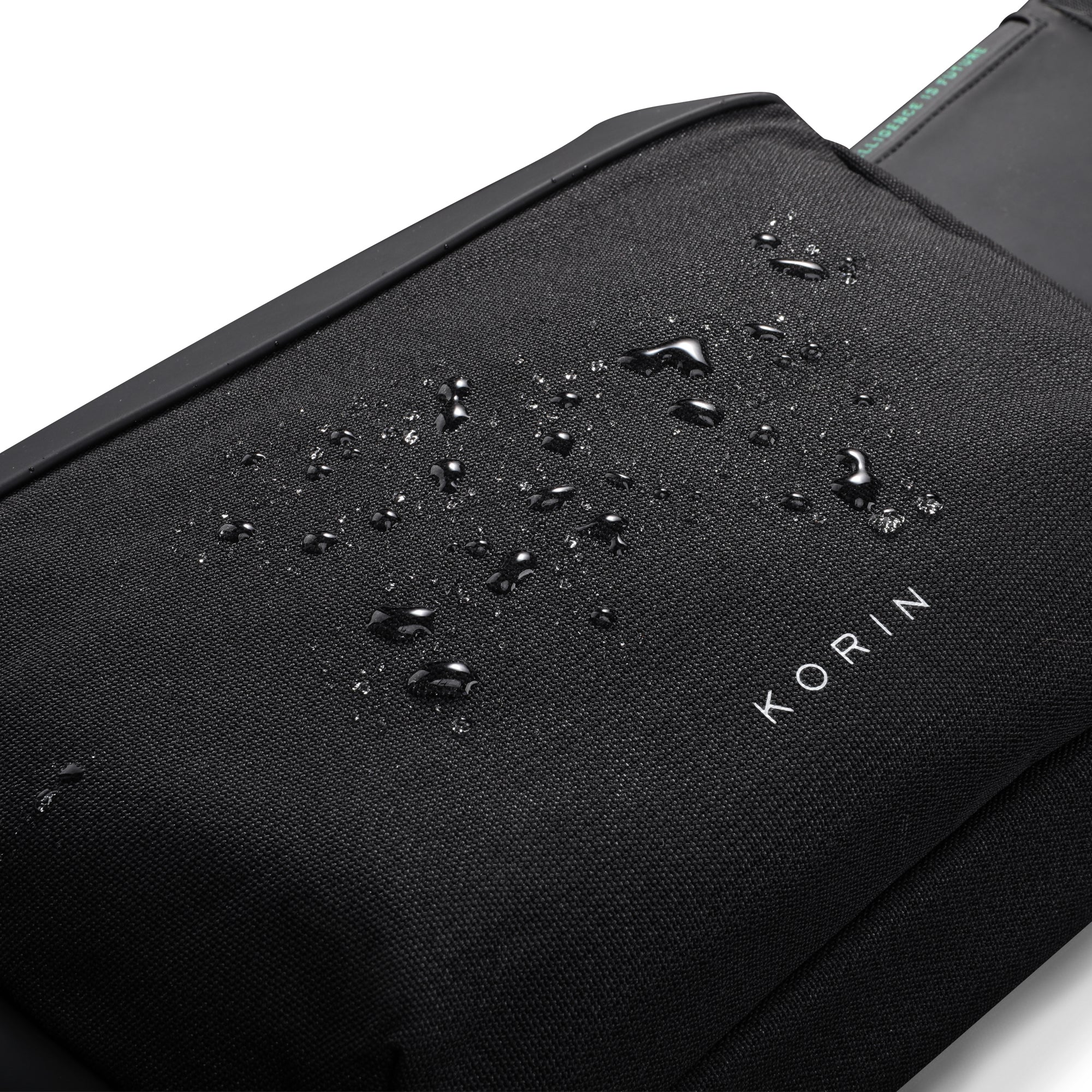 KORIN DESIGN SNAPSLING BLACK