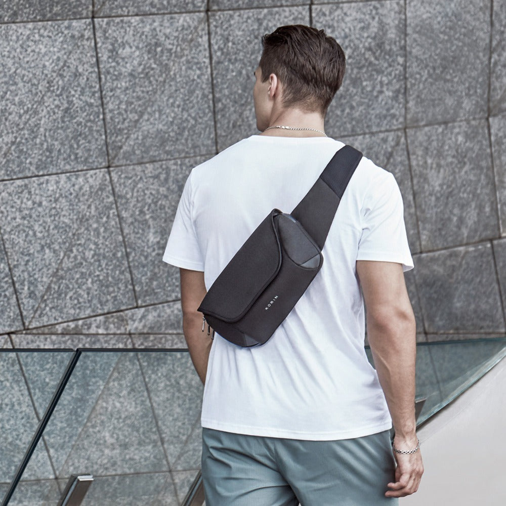ClickSling | Slash Proof