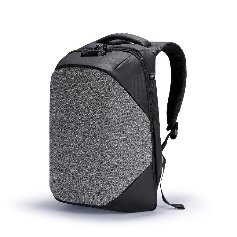 Clickpack backpack top