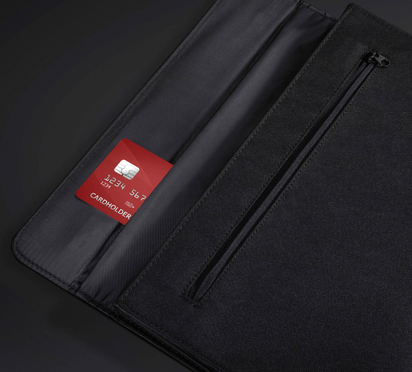 RFID Tablet Sleeve