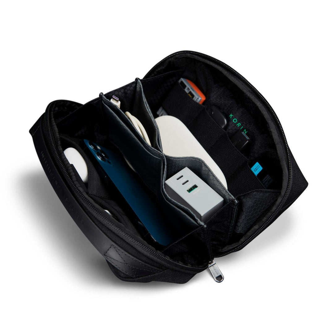 HubPouch