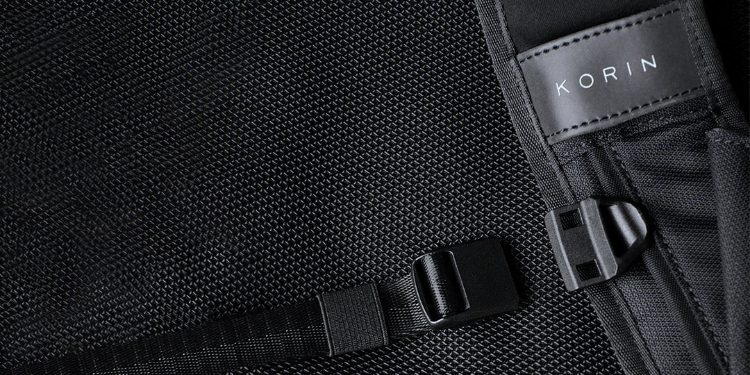 Sternum Strap