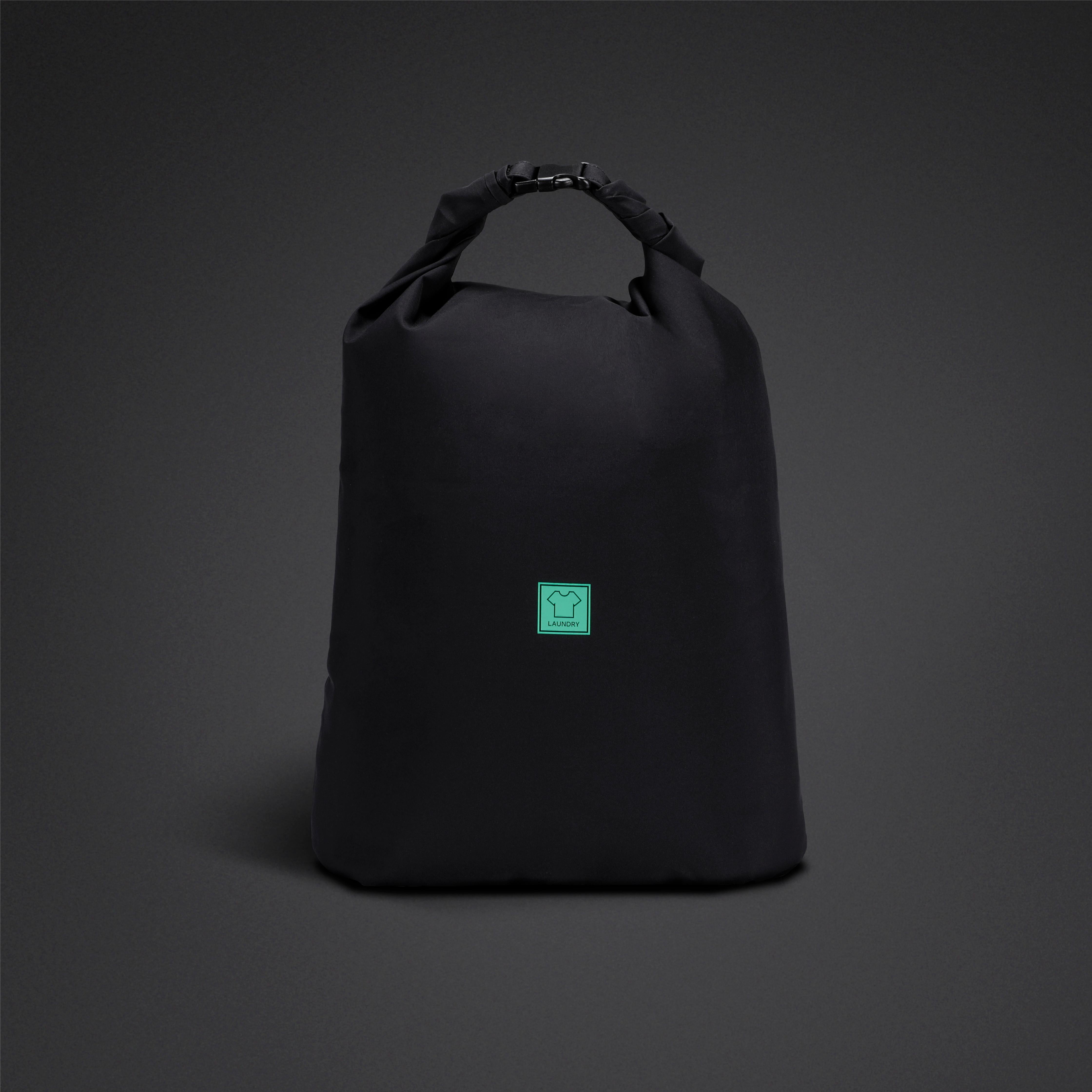 Korin Laundry Bag - Convenient and Durable Solution