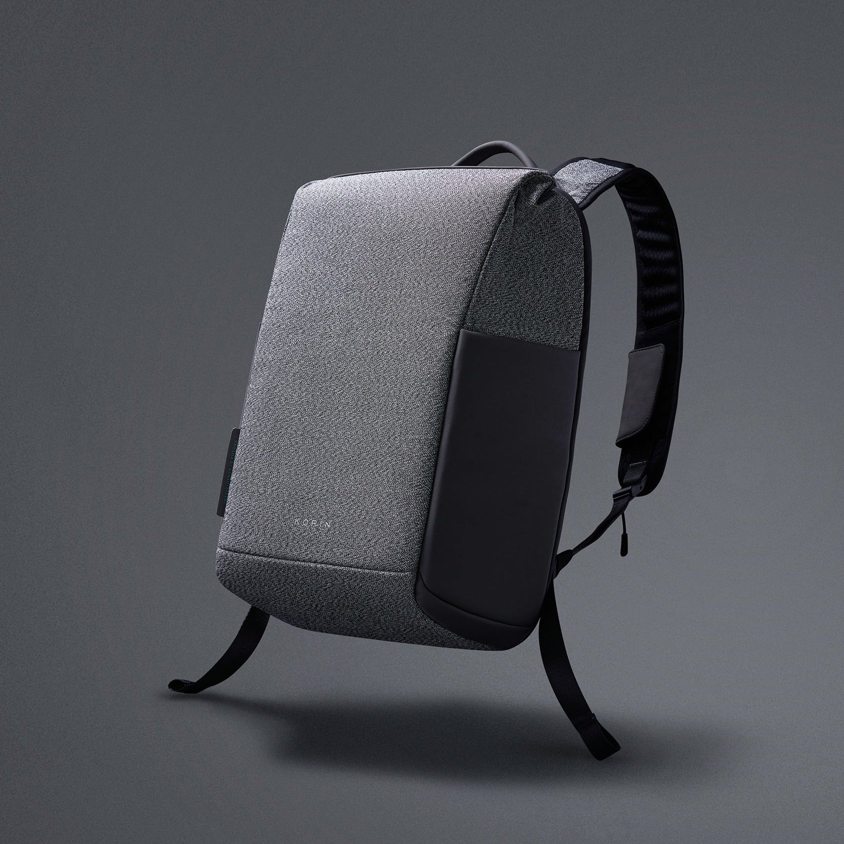 SnapPack | Travel, Urban Commute & Anti-Theft – Korin Design