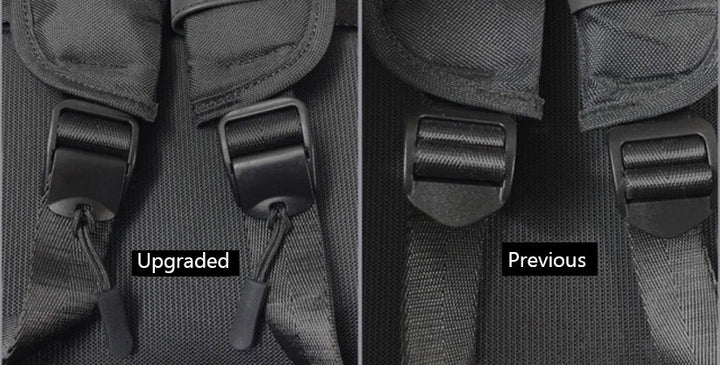 ClickPack X | Slash Proof