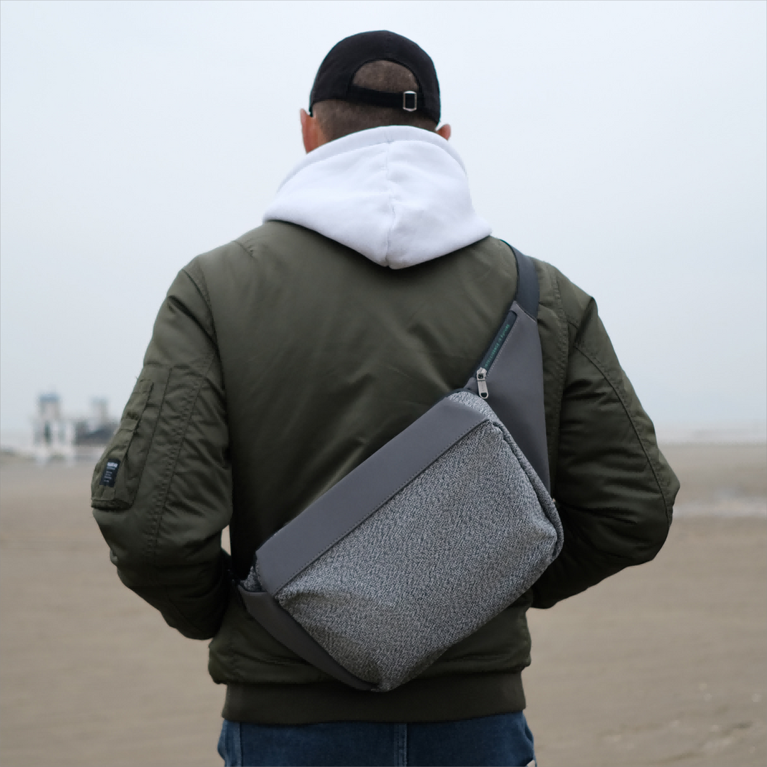 バッグ Korin Design SnapSling SnapSling | Urban Commute & Anti-Theft