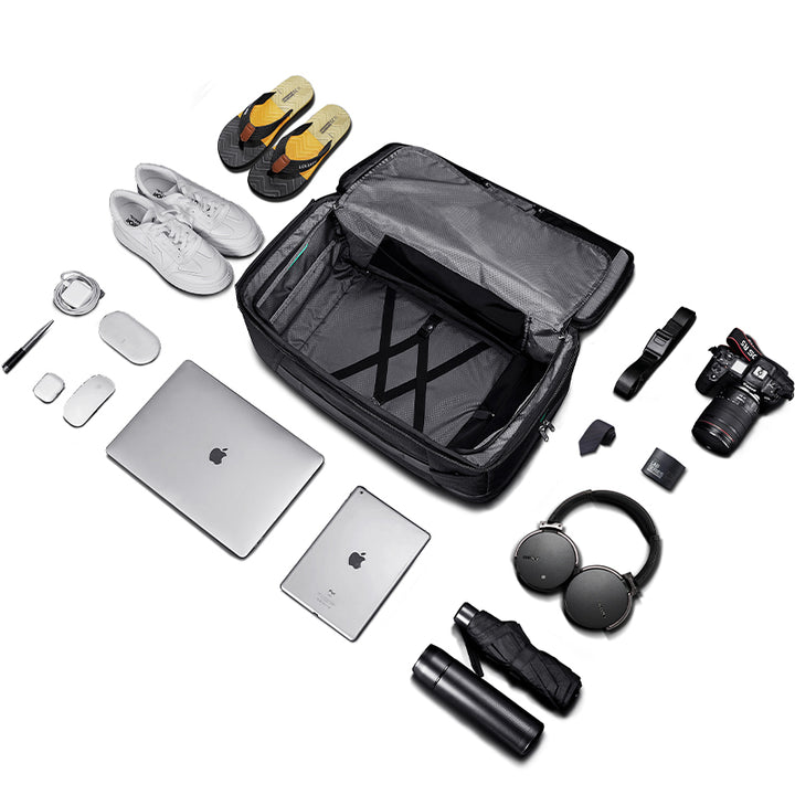 ClickPack Travlo Bundle (without Laptop Sleeve)