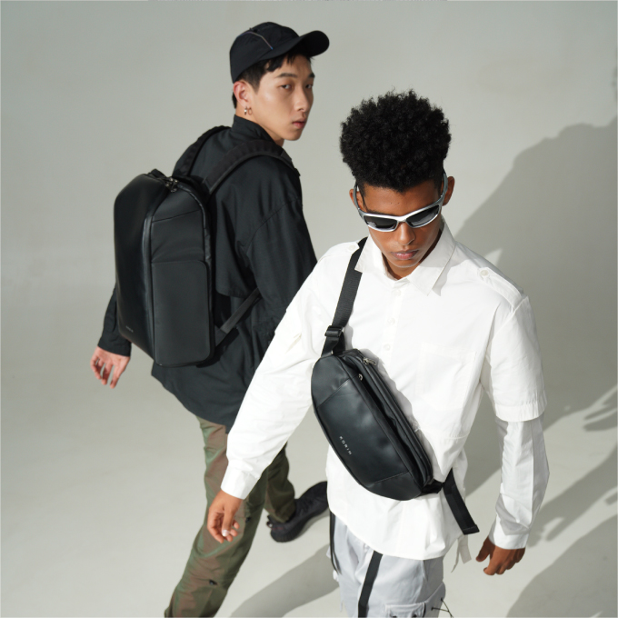 Korin FlipSling - Stylish and Versatile Sling Bag Korin FlipSling - Stylish and Versatile Sling Bag