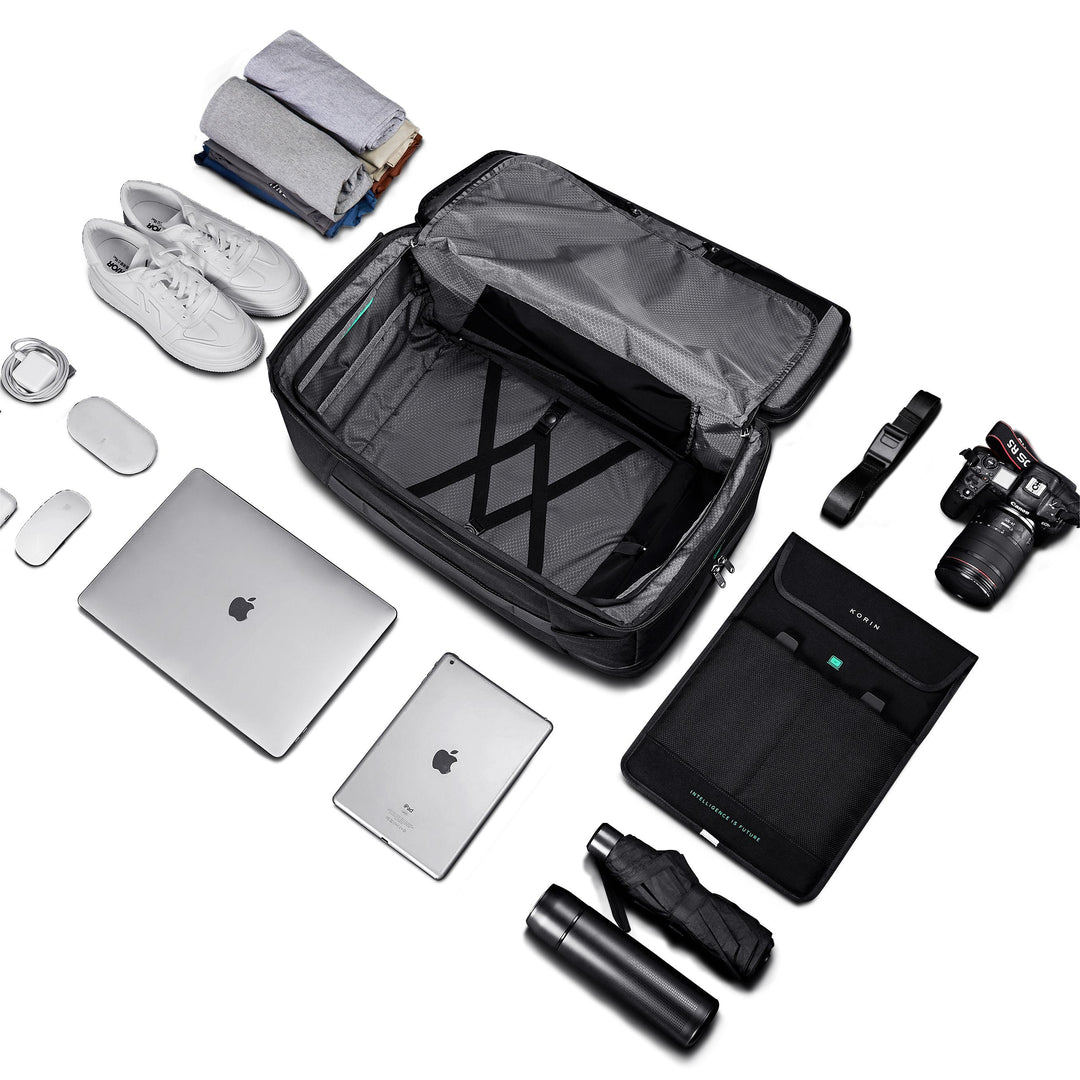 ClickPack Travlo Bundle