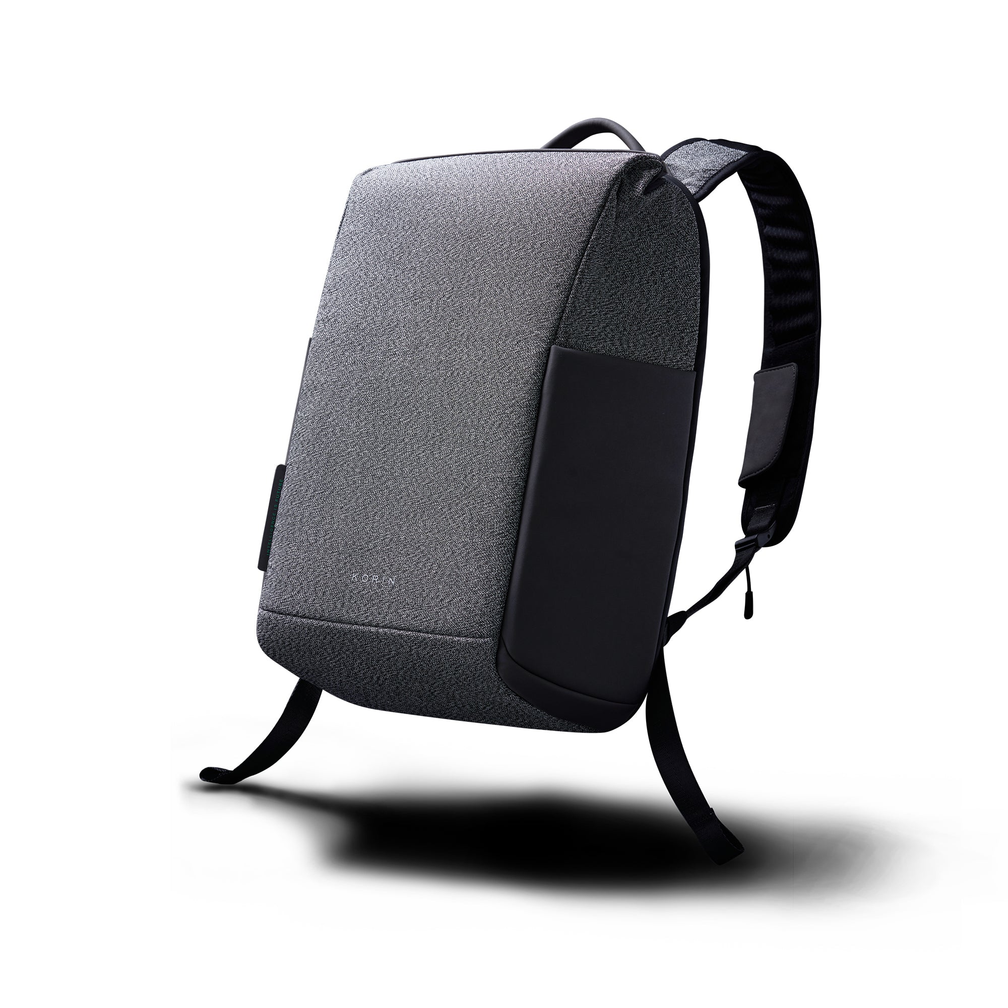 SnapPack | Travel, Urban Commute & Anti-Theft