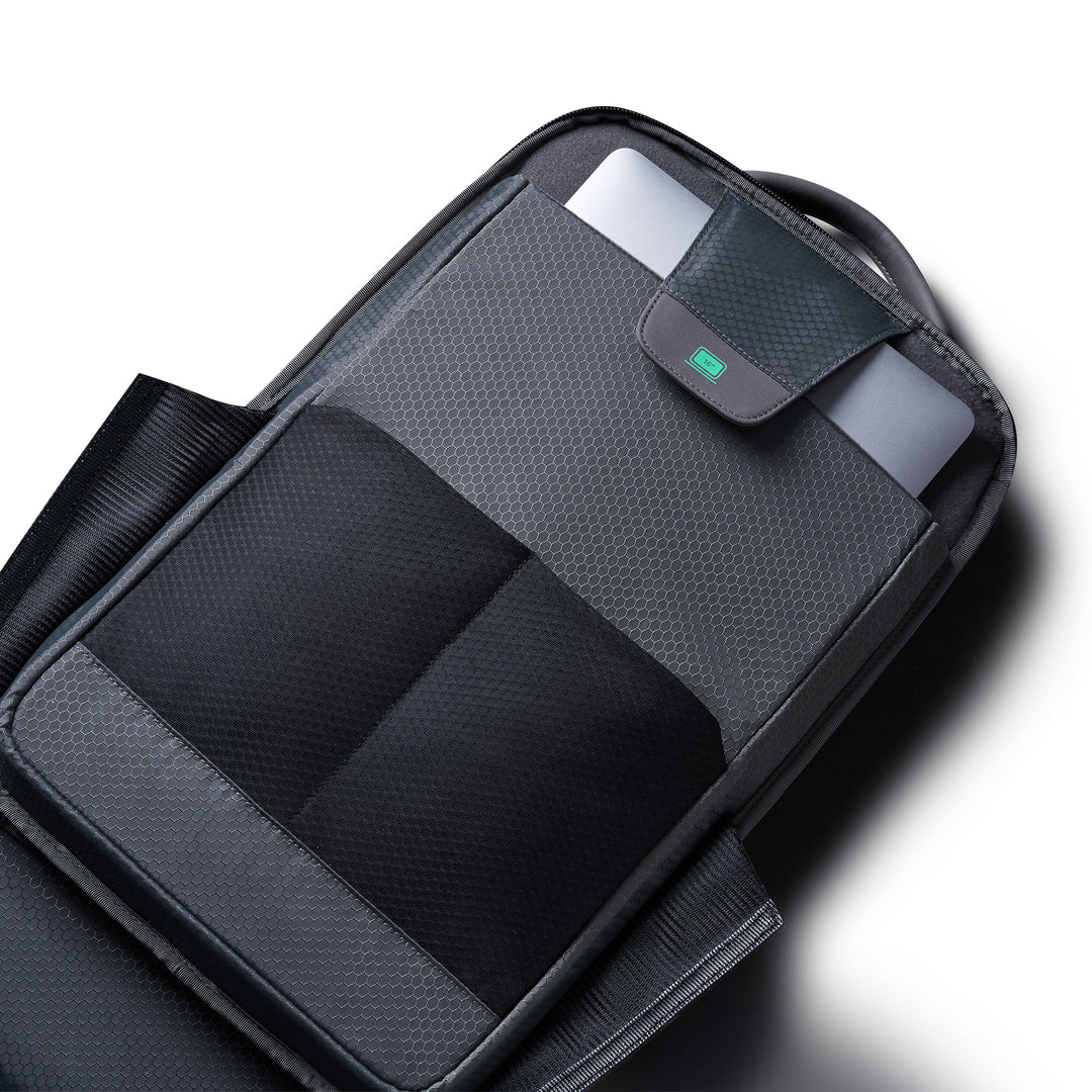 SnapPack | Slash Proof