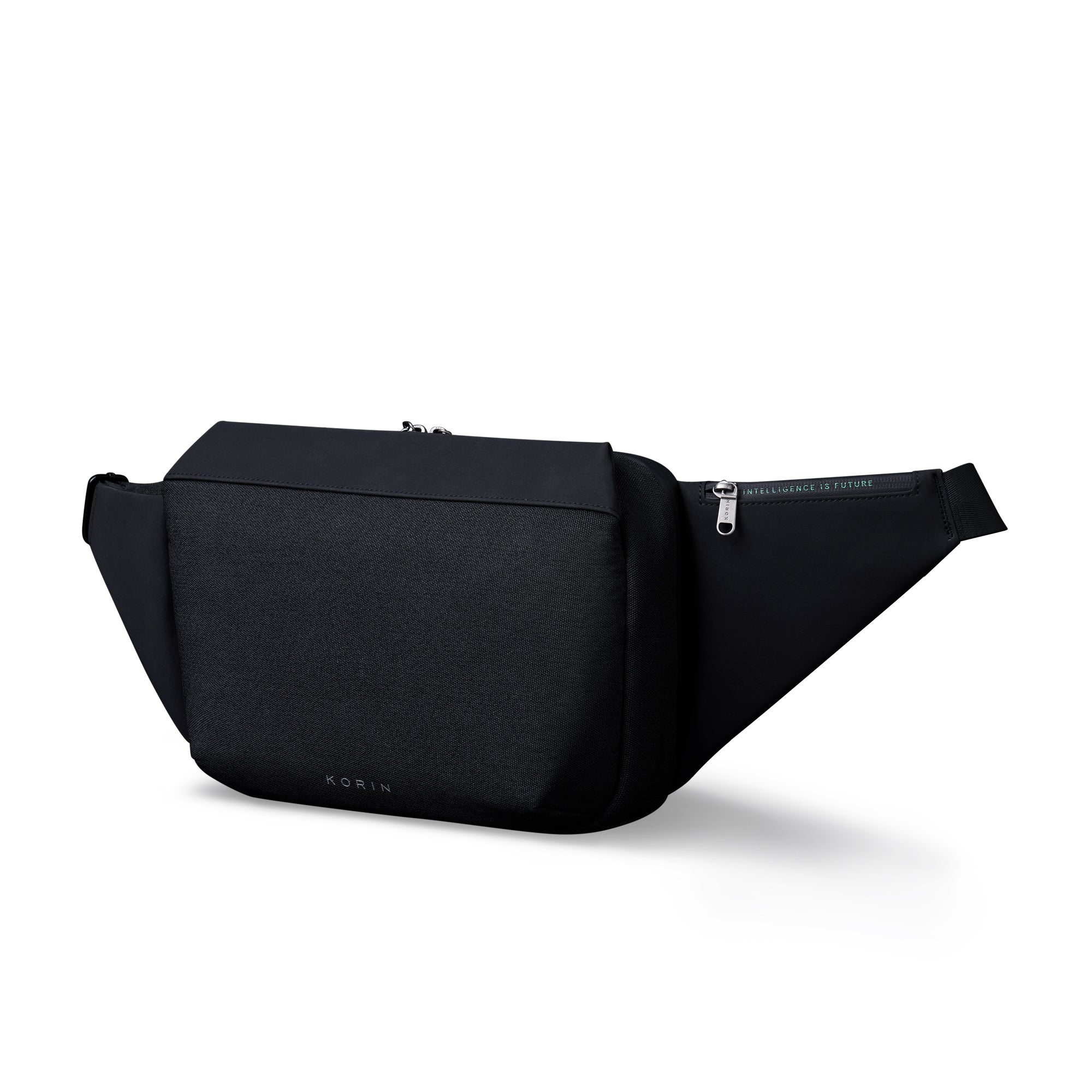 SnapSling | Urban Commute & Anti-Theft