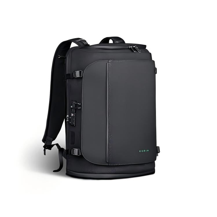 HubPack X | Slash Proof