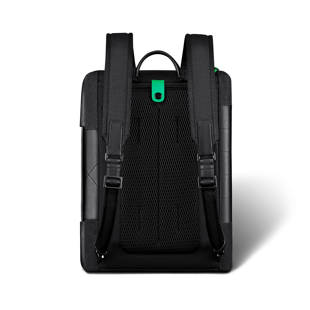 ComPack | Slash Proof