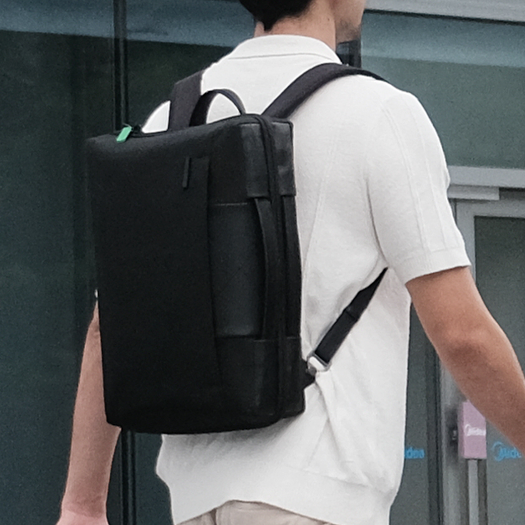 ComPack | Slash Proof