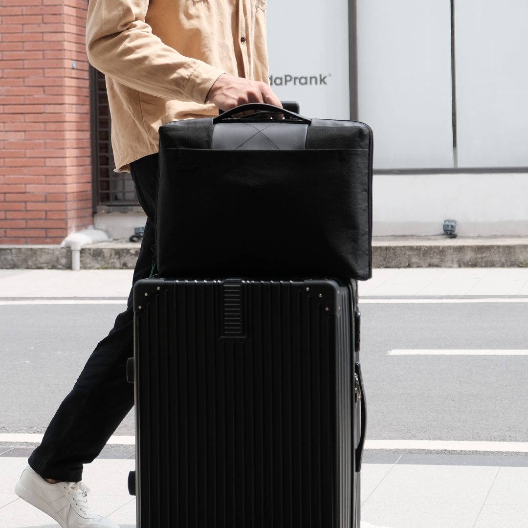 ComPack | Slash Proof