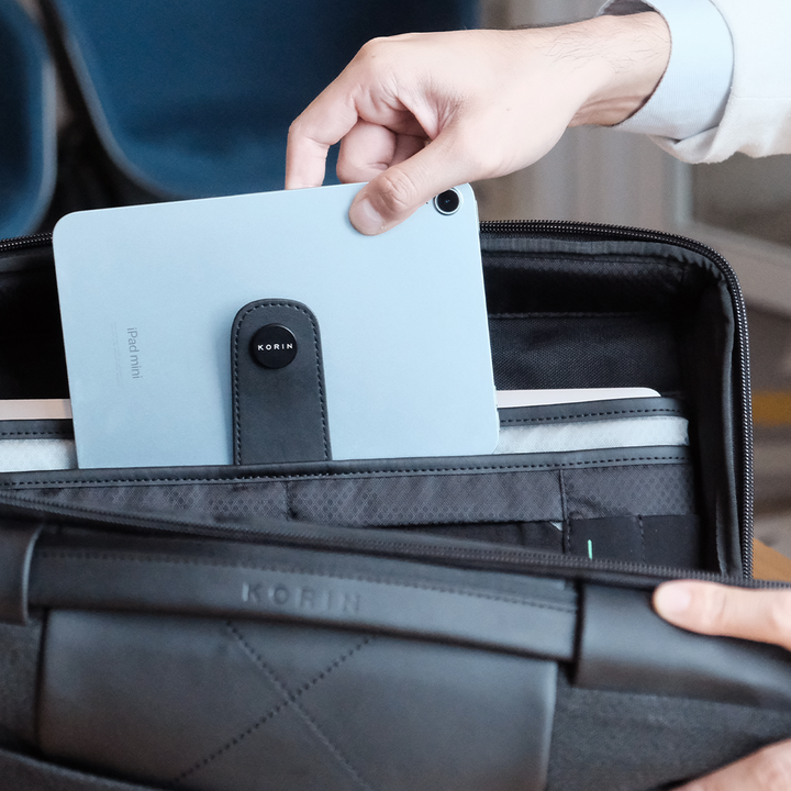 ComPack | Slash Proof