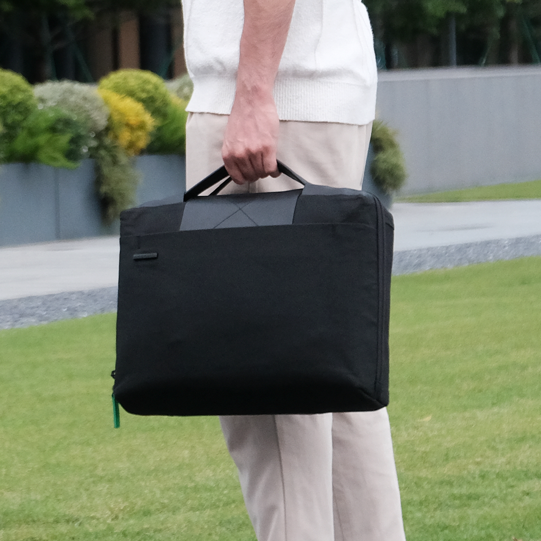 ComPack | Slash Proof