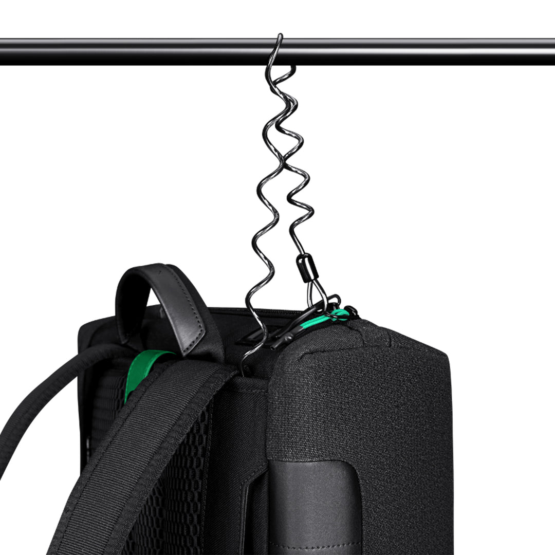 ComPack | Slash Proof