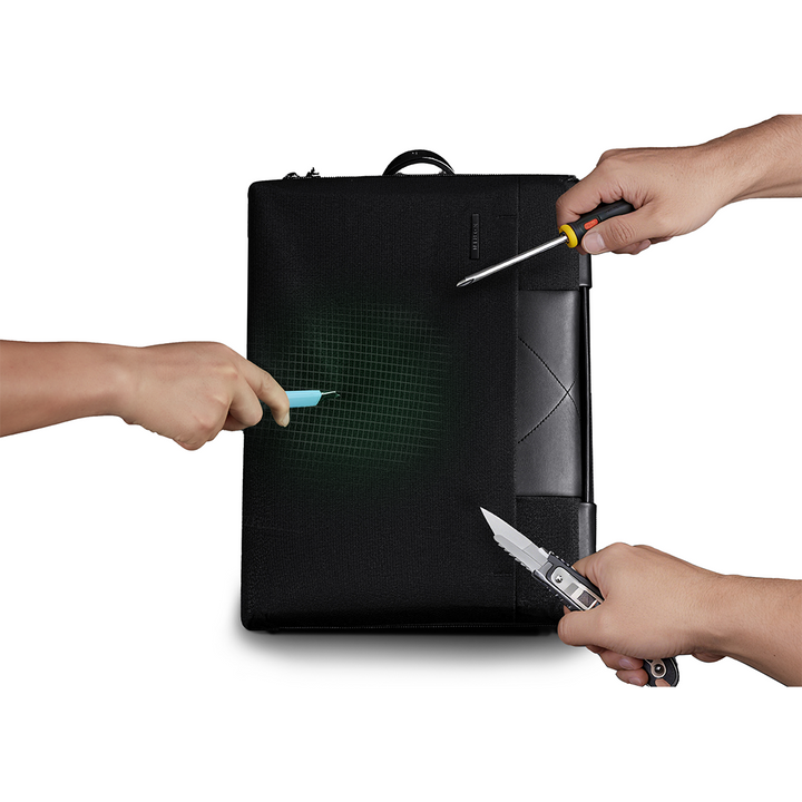 ComPack | Slash Proof