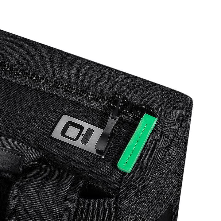 ComPack | Slash Proof