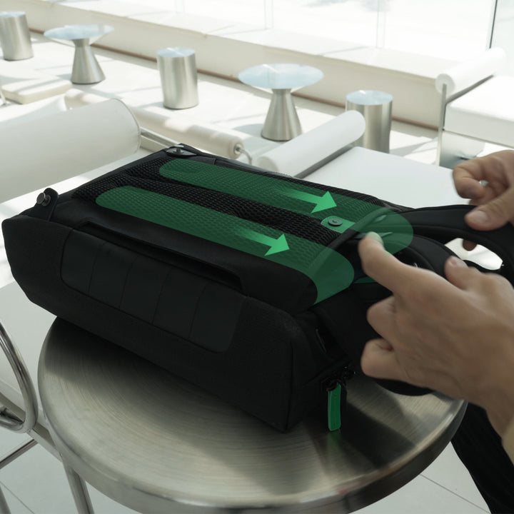 ComPack | Slash Proof