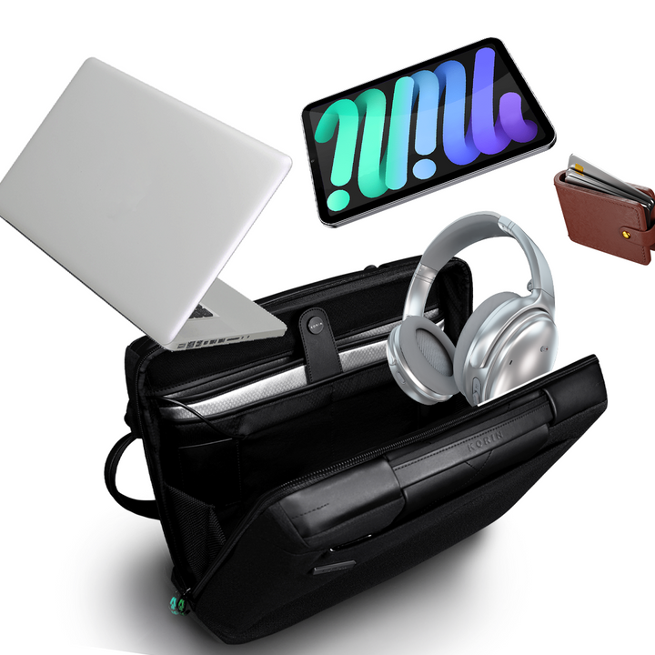 ComPack | Slash Proof