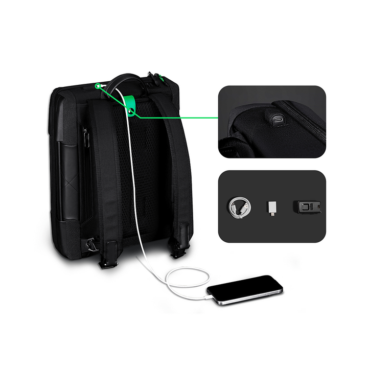 ComPack | Slash Proof