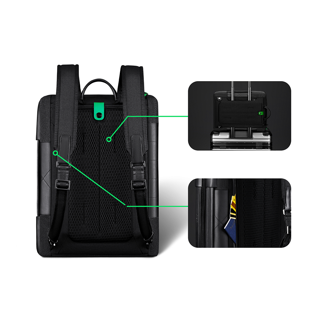 ComPack | Slash Proof