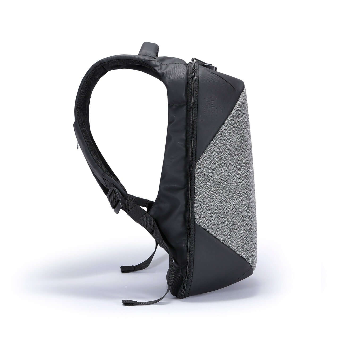 Linkclick Backpack ClickPack Pro: Ultimate Anti-Theft Travel Backpack