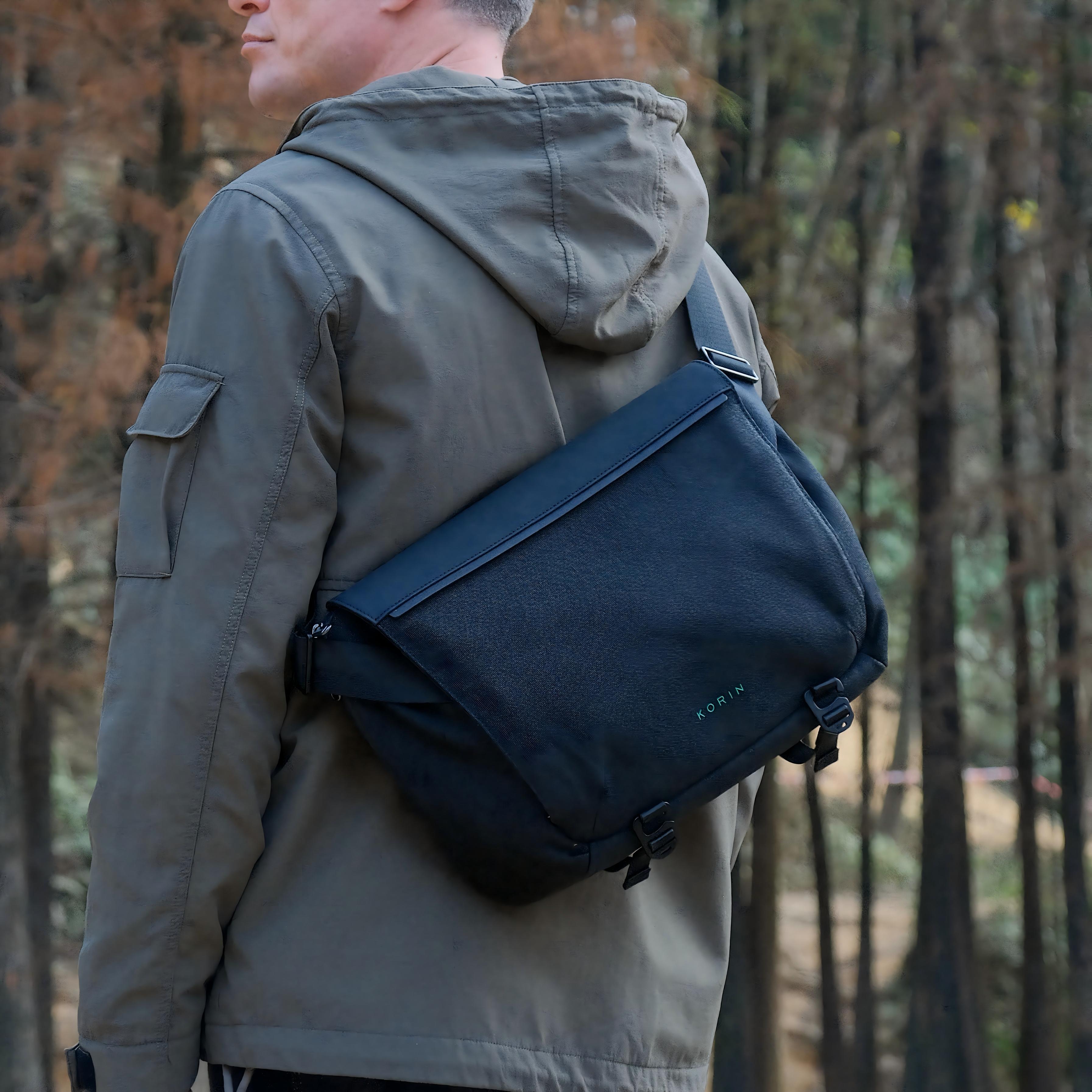 HubSling X | Slash Proof