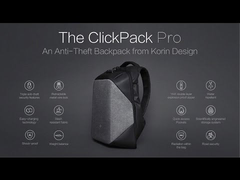 ClickPack Pro