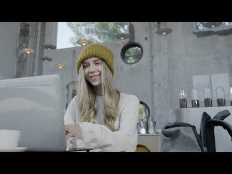 SnapSling | Urban Commute & Anti-Theft