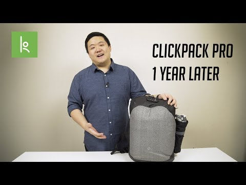 ClickPack Pro