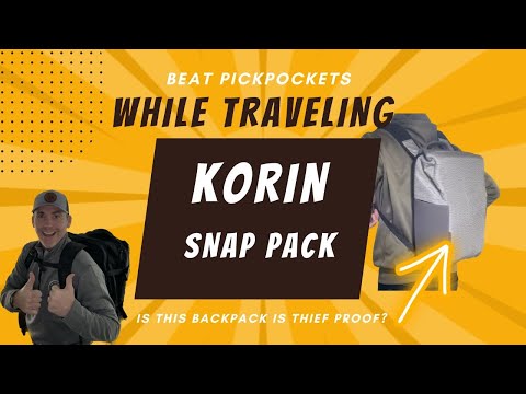 SnapPack | Slash Proof
