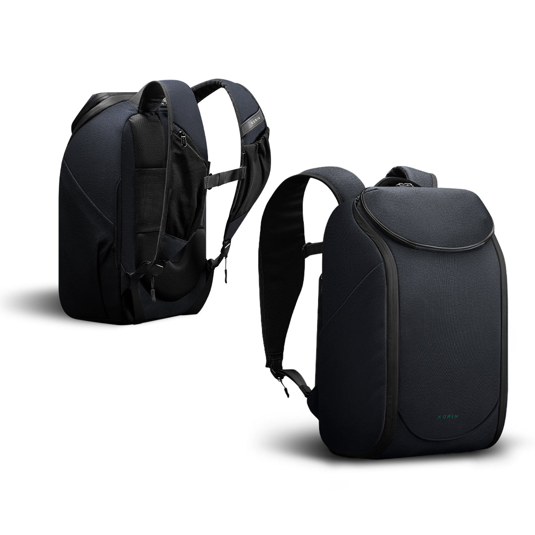 SnapPack Ultra | Anti-theft & Smart Organize Backpack