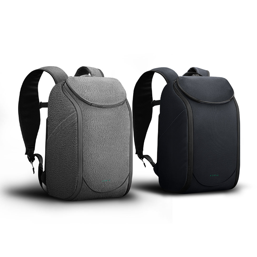 Snap Pack Backpack SnapPack Ultra | Anti-theft & Smart Organize Backpack