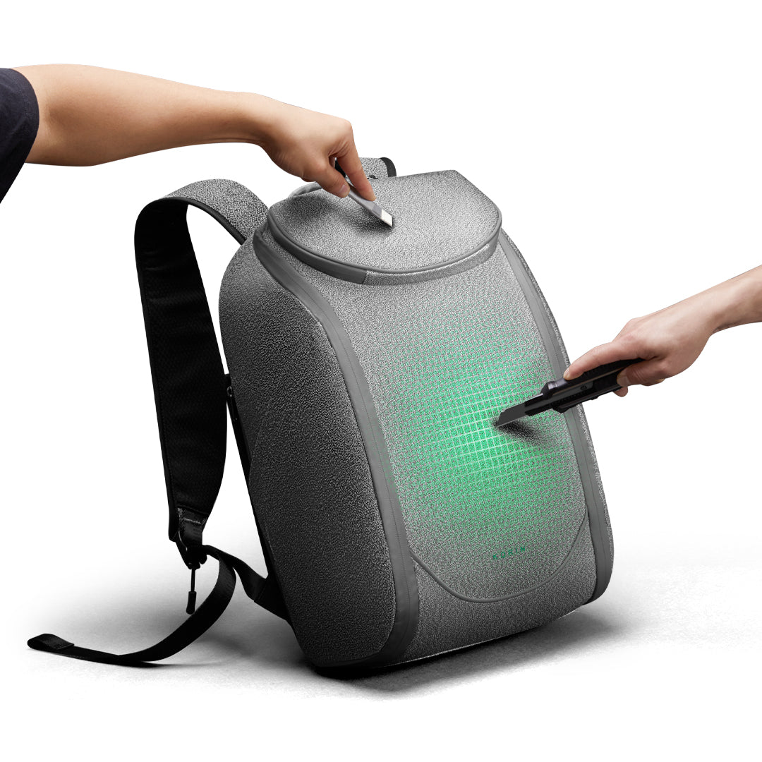 Snap Pack Backpack SnapPack Ultra | Anti-theft & Smart Organize Backpack