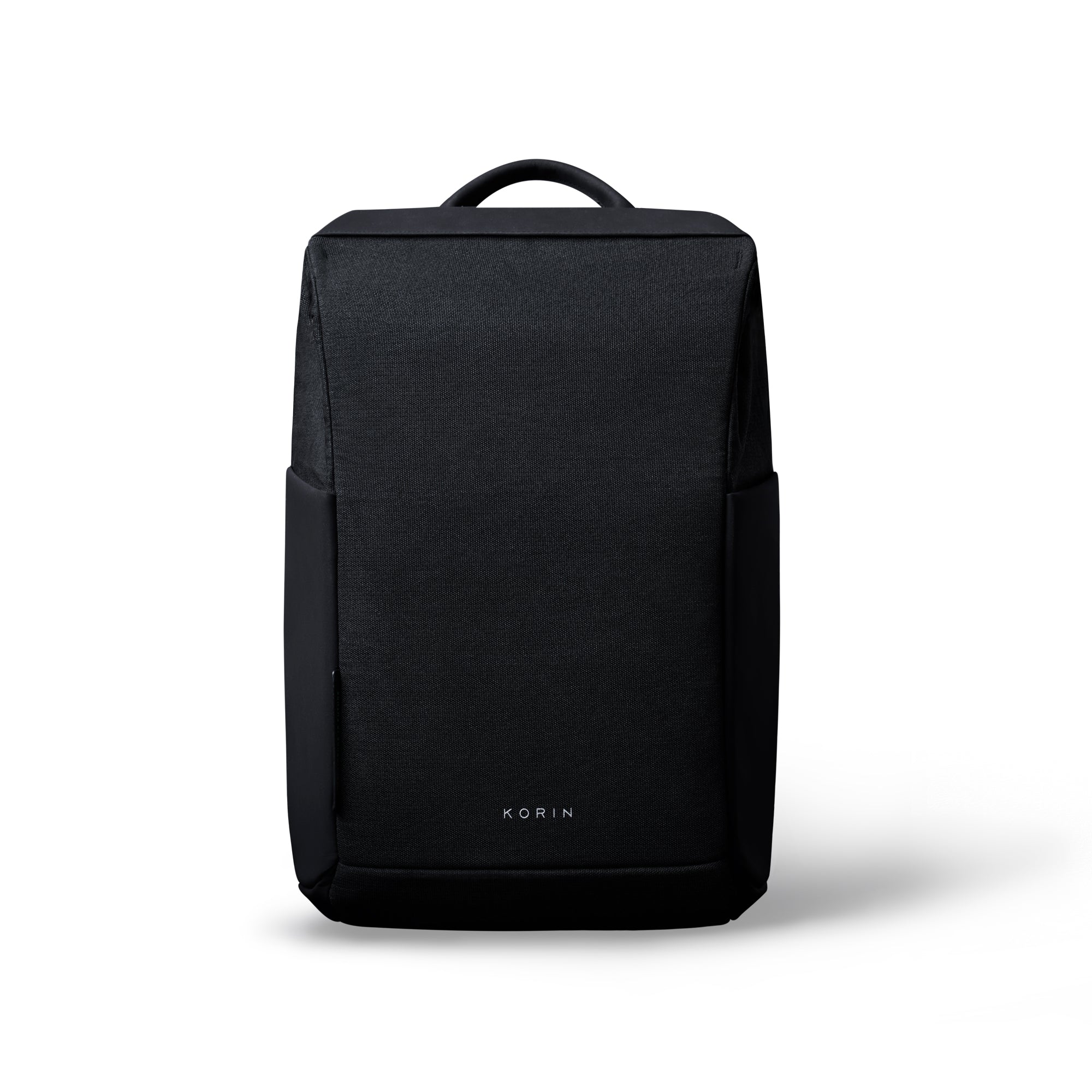 SnapPack | Travel, Urban Commute & Anti-Theft – Korin Design