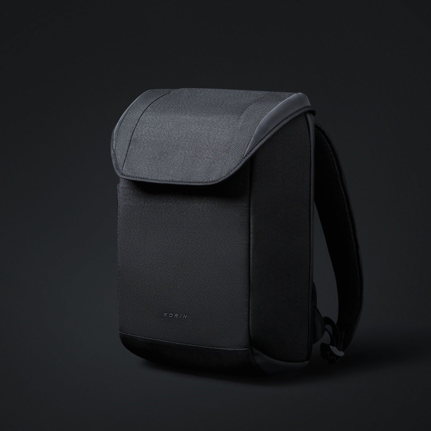 Slashproof Backpack ClickPack X: Ultimate Anti-Theft, Slash-Proof Backpack